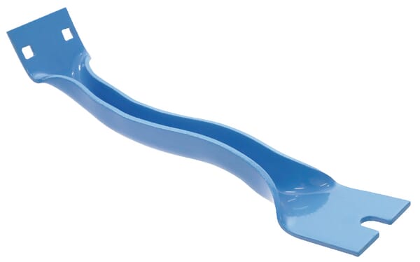 Support pour racleur 70x5x375 D500 Lemken · réf. 4235905