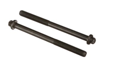 Boulon de tête de vérin — réf. 504081521FPT
