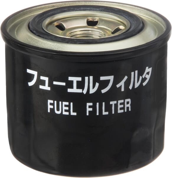 Filtre à carburant — réf. 11980255801