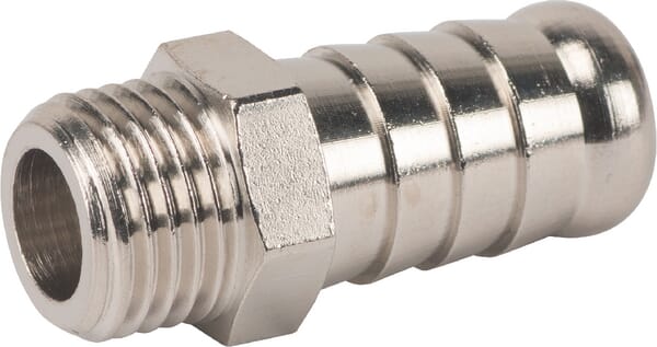 Hadicová spojka 12 mm x 1/4"