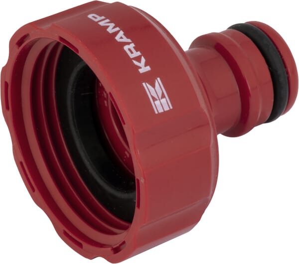 Raccord femelle pour robinet 1" vue 3