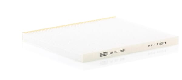 Cab Filter · réf. CU21008