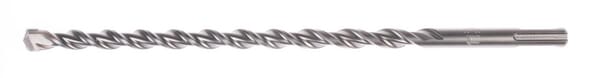 Foret de perforateur Ø 11x260 mm, pour béton, HiKOKI · réf. 782456