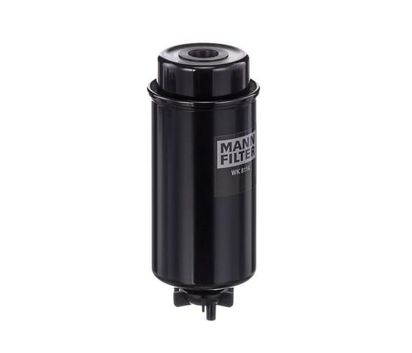 Cartouche filtrante carburant — réf. WK8114