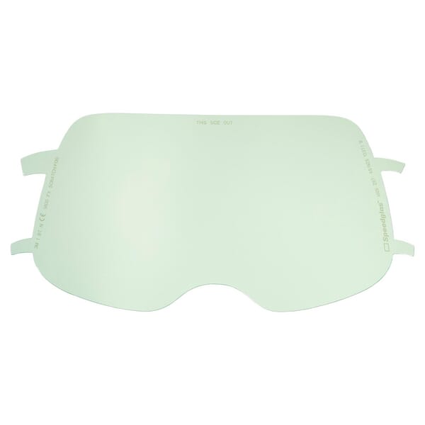 Ochranný štít proti výparům