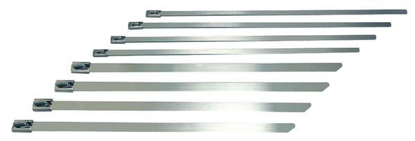 Baby-Band V4A 4,5 mm Bandimex