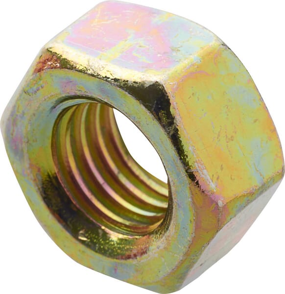 Šestihranná matice M12