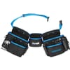 WT 1056 5 Three-pouch belt set