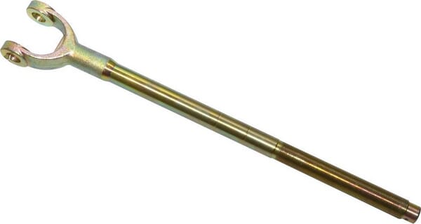 Étrier pour réglage de profondeur MF3080 · réf. 2000F3382728