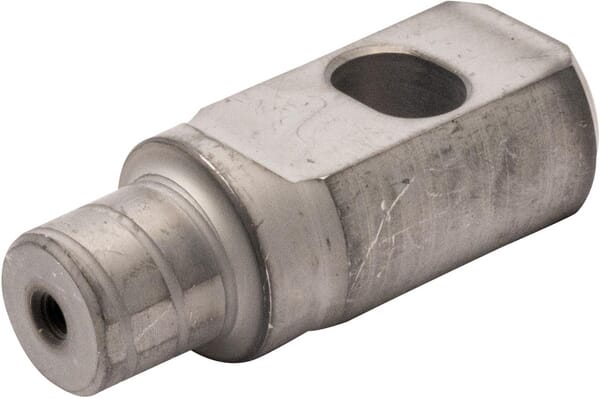 Čep pro nožovou hlavu