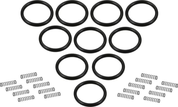 Příslušenství pro hadicový lis BS16