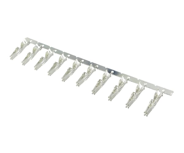 Broche femelle Minifit · réf. MX428150011