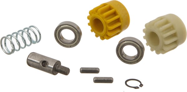 Kit engrenage — réf. 09261232