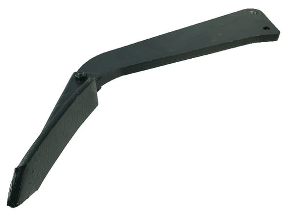 Dent avec soc cultivateur 40/6 — réf. 994945