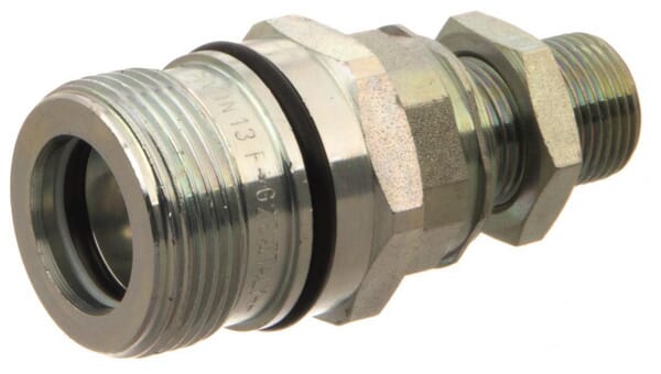 Coupleur à visser fem M20x150 — réf. SKSF12T20