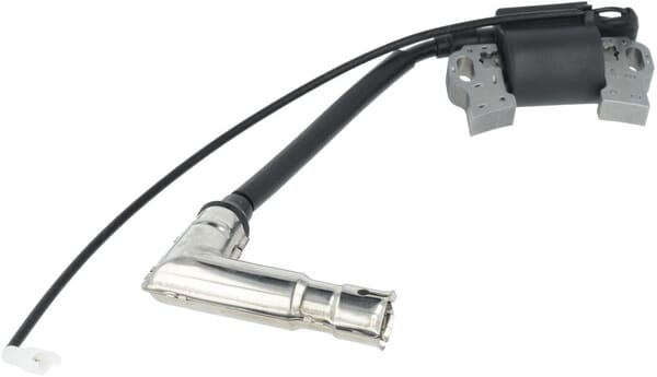 Sestava cívky zapalování