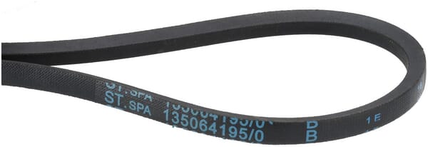 Courroie trapézoïdale 135064195/0 — réf. 1111929501