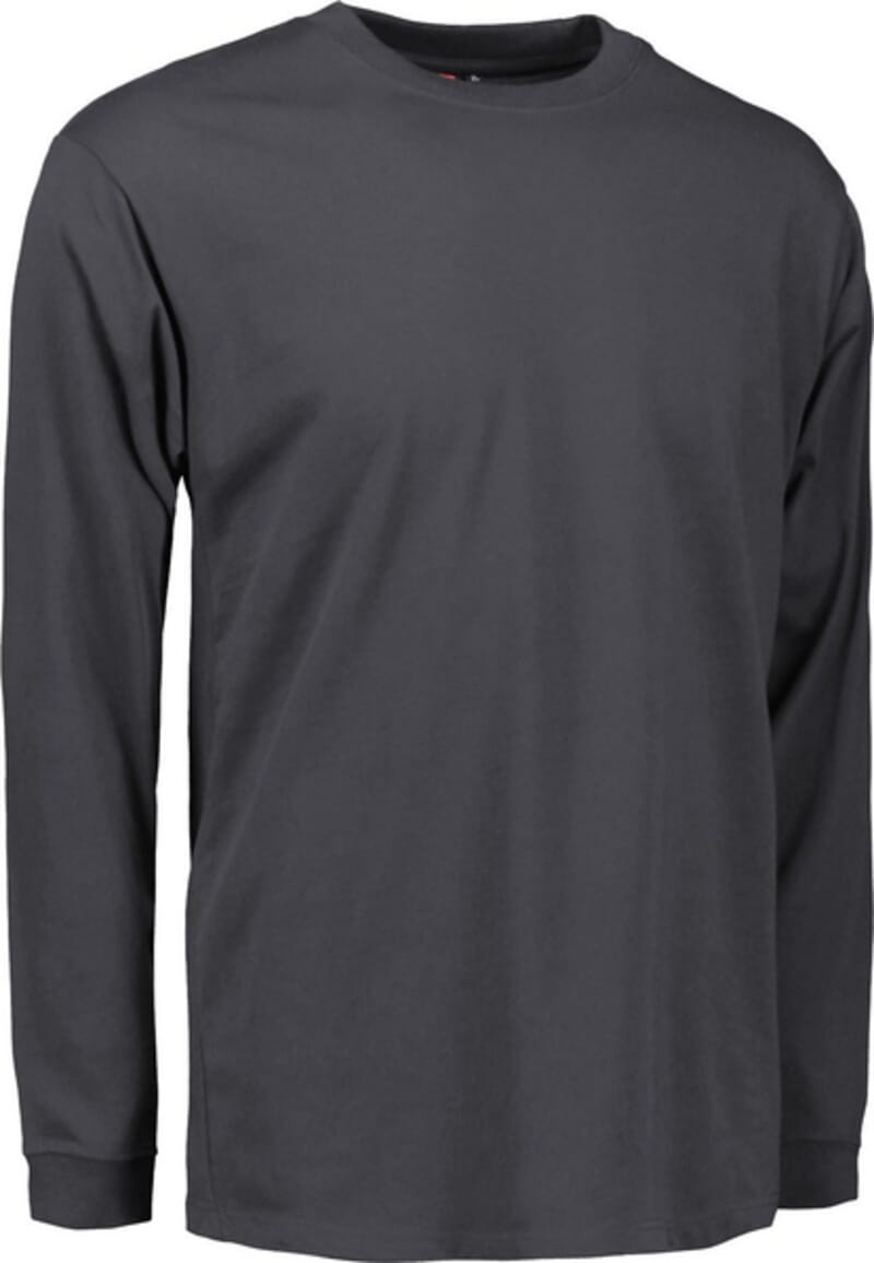 Футболка Pro Wear з довгим рукавом 0311 - фото 2