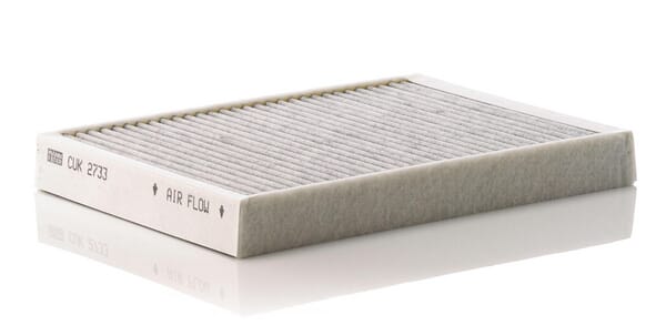 Cab Filter · réf. CUK2733