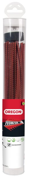 Techni-blade™ rouge 7,0 mm X 26 cm – 40 Pcs · réf. 539174