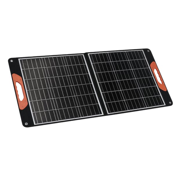 Panneau solaire ETFE/JACK 18V 100W — réf. 079410GYS