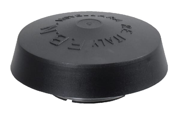 Couvercle anti pluie 5500 l/min Battioni Pagani — réf. 40031DF