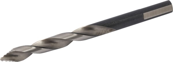 Vrták 10,0 mm HSS-DIN 338-G TURBO STEP