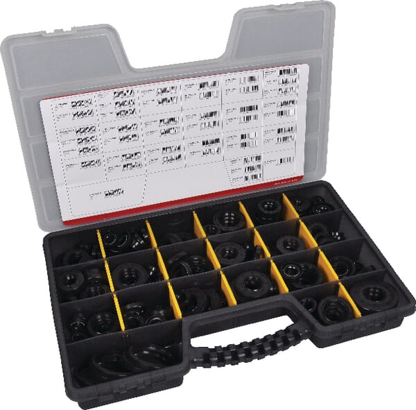 Assortiment de Joint à lèvre — réf. OKBOX