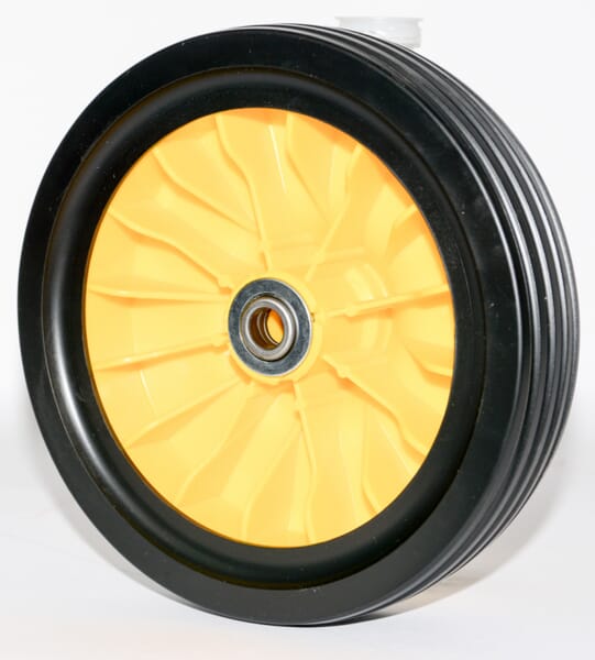 Roue D180 Rlt Bille — réf. 24807OW