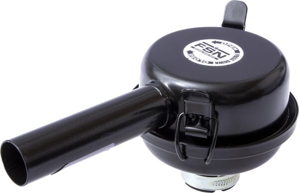 Vzduchový filtr BK120