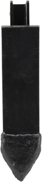 Soc 60 mm soudé · réf. 990545