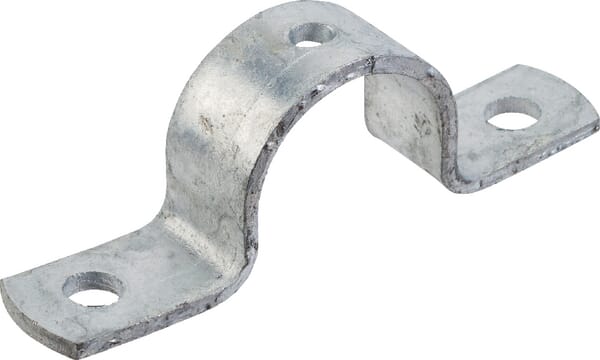 Šroubovací spona pozinkovaná 1¼"