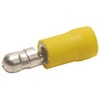 Bullet terminal yellow 4.0-6.0mm²
