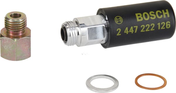 Pompe d'alimentation Zetor — réf. 938350