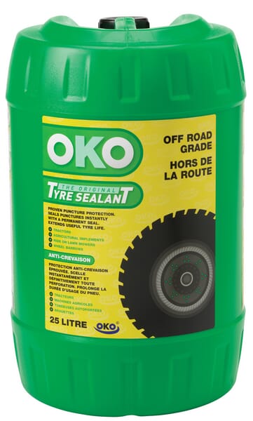 Anti-crevaison 25 Litre OKO · réf. WA7107