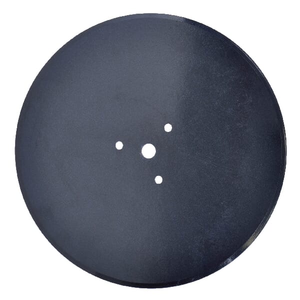 Disque de coûtre 400 mm — réf. CD4001