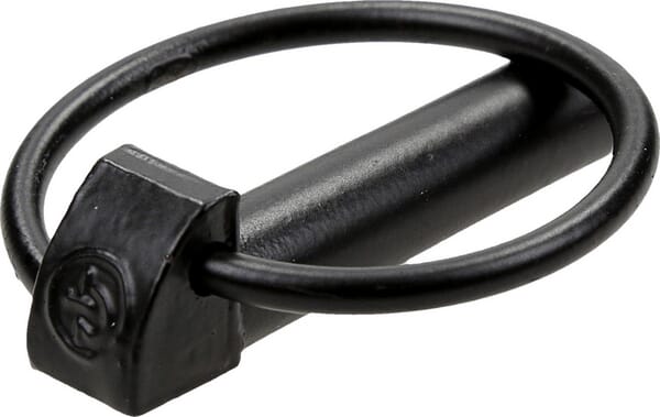 Goupille clips 11x45mm Kramp — réf. LP11FKR