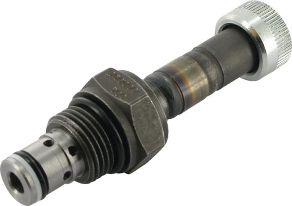 2/2 valve notmale ouvert — réf. MPPEVNO