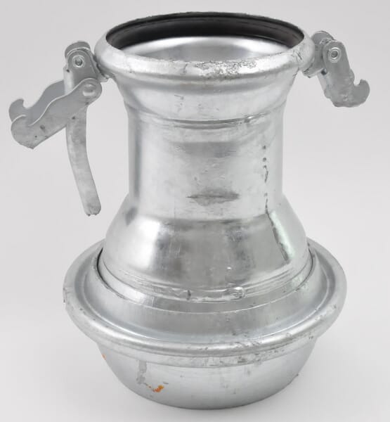 Vnitřní / vnější adaptér italského typu D