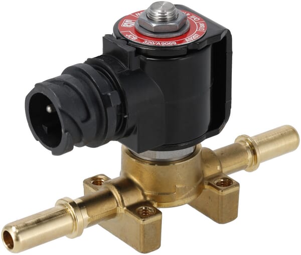 Vanne de régulation du liquide de refroidissement 12V · réf. JC320A9069