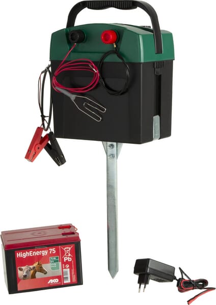 Puissance compacte B 260 vue 2