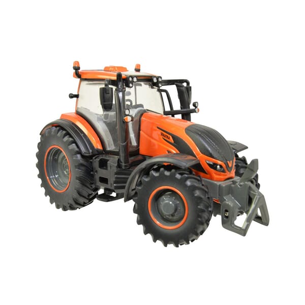 Valtra T245 orange métallisé — réf. B43273