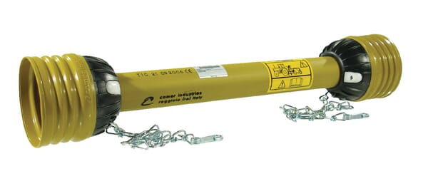 Tube de protection T10 660mm · réf. 142310003