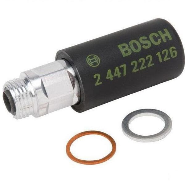 Pompe a main bosch — réf. 933286