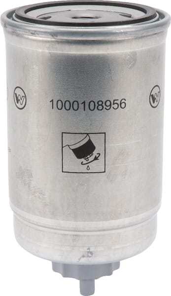 Filtre à gasoil — réf. 1000108956