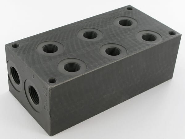 Base MRK3-3-G-O NG6 vue 2