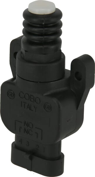 Interrupteur CNH — réf. 87484878