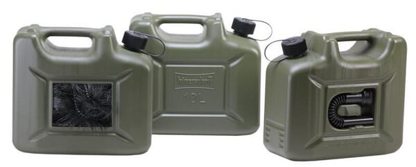 Bidon EXPLO-SAFE 10L · réf. JK801100
