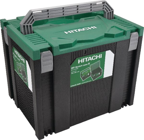 Organizér System Case IV + vložka