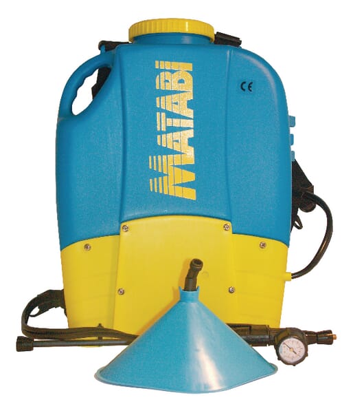 + Spares for TOSM181